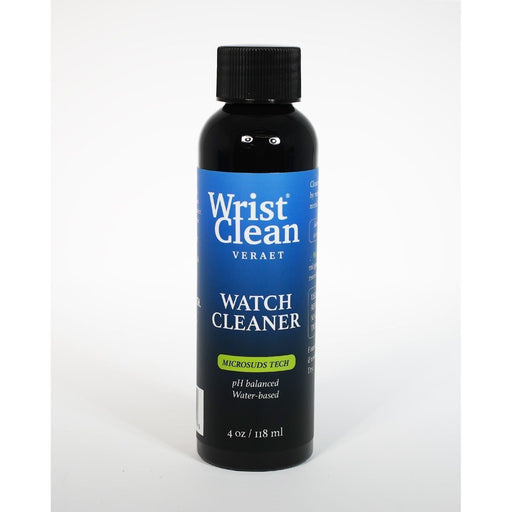 WristClean Watch Cleaner Refill 4oz. Watch Cleaner
