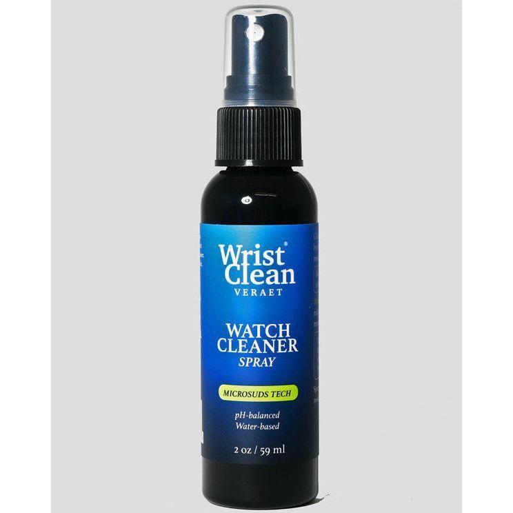 WristClean Watch Cleaner 2oz Watch Cleaner