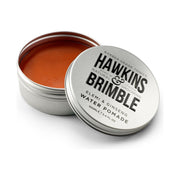 Hawkins & Brimble COM Water Based Hair Pomade - Natural Hold 4.2 fl oz Hair care