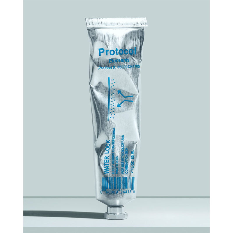 Protocol Skincare Water Lock Skincare