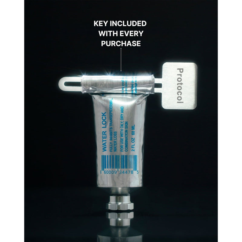 Protocol Skincare Water Lock Skincare