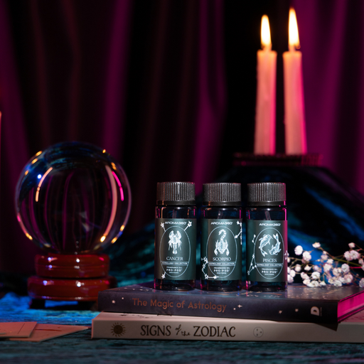 Aroma360 Water Astrology Set Discovery Set
