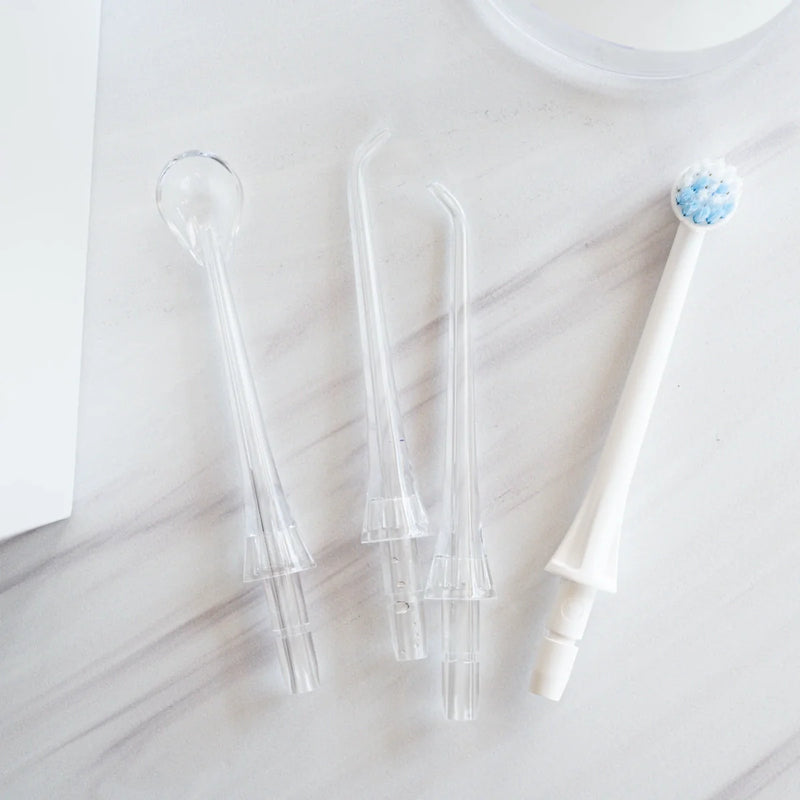Wellnesse Water Flosser Oral Care