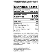 Igotchu Seasonings Igotchu Watermelon Lemonade Juice