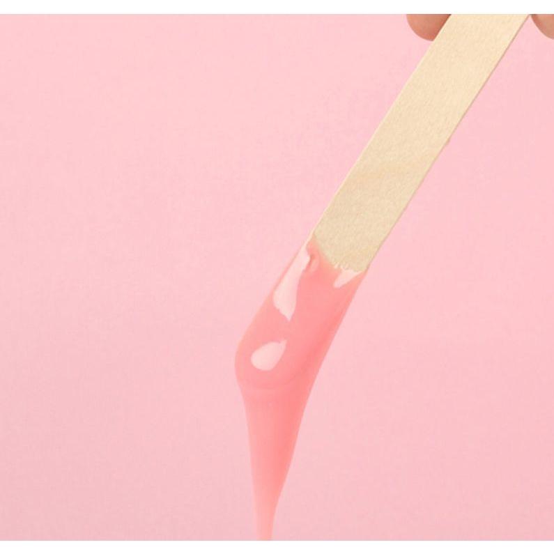 GladGirl Wax Sticks - 10 per Quantity Eyebrows