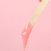 GladGirl Large Waxing Spatula - 10 per Quantity Eyebrows