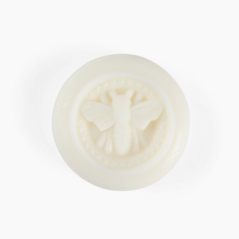Fontana Candle Co Lemongrass Eucalyptus Wax Melts Wax Melts Antique White