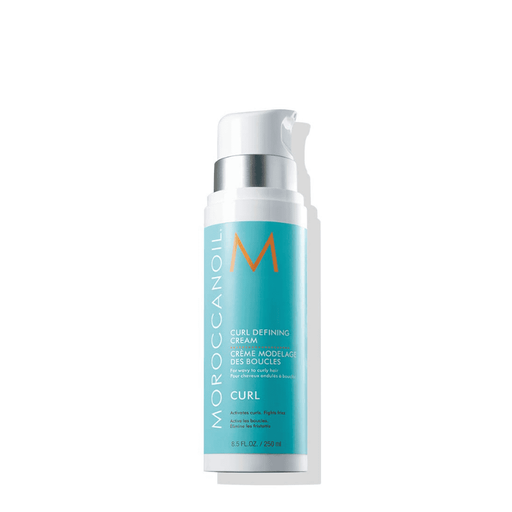 Nava Beauty Moroccanoil Curl Defining Cream For Wavy To Curly Hair Hair Light Gray Default Title