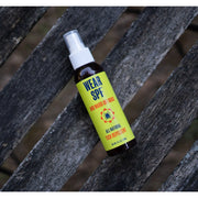 Wear SPF ALL NATURAL TICK REPELLENT