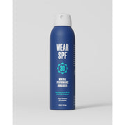 Wear SPF MINERAL PERFORMANCE SUNSCREEN SPRAY Spray
