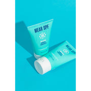 Wear SPF NON-NANO MINERAL SUNSCREEN LOTION