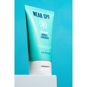 Wear SPF NON-NANO MINERAL SUNSCREEN LOTION