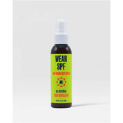 Wear SPF ALL NATURAL TICK REPELLENT