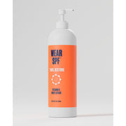 Wear SPF VITAMIN C BODY LOTION