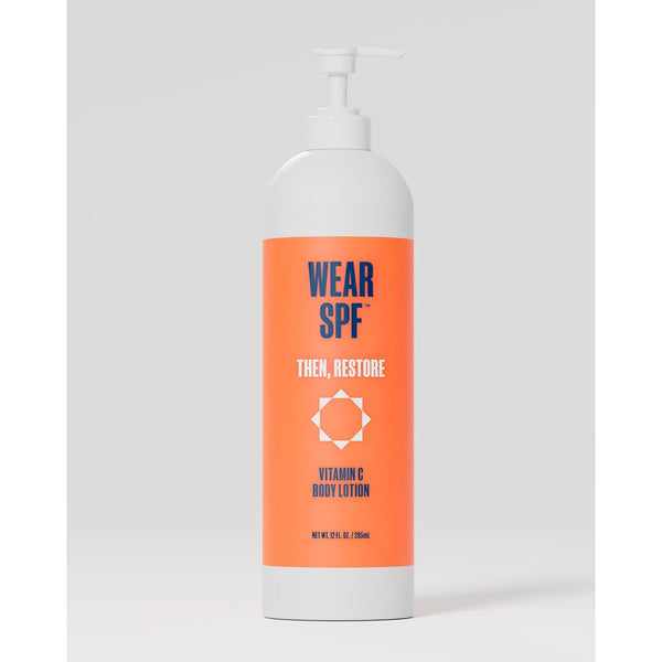 Vitamin C Body Lotion