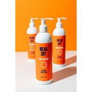 Wear SPF VITAMIN C BODY LOTION