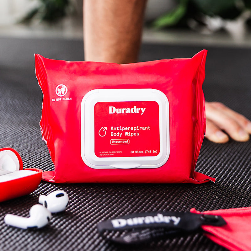 Duradry All-in Starter Kit