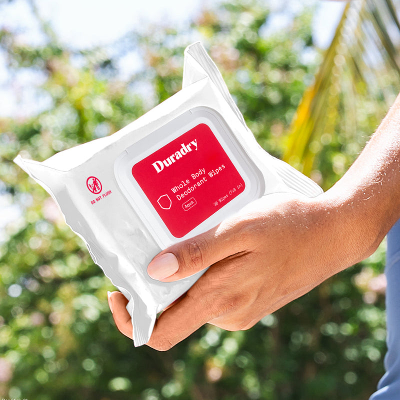 Duradry All-in Starter Kit