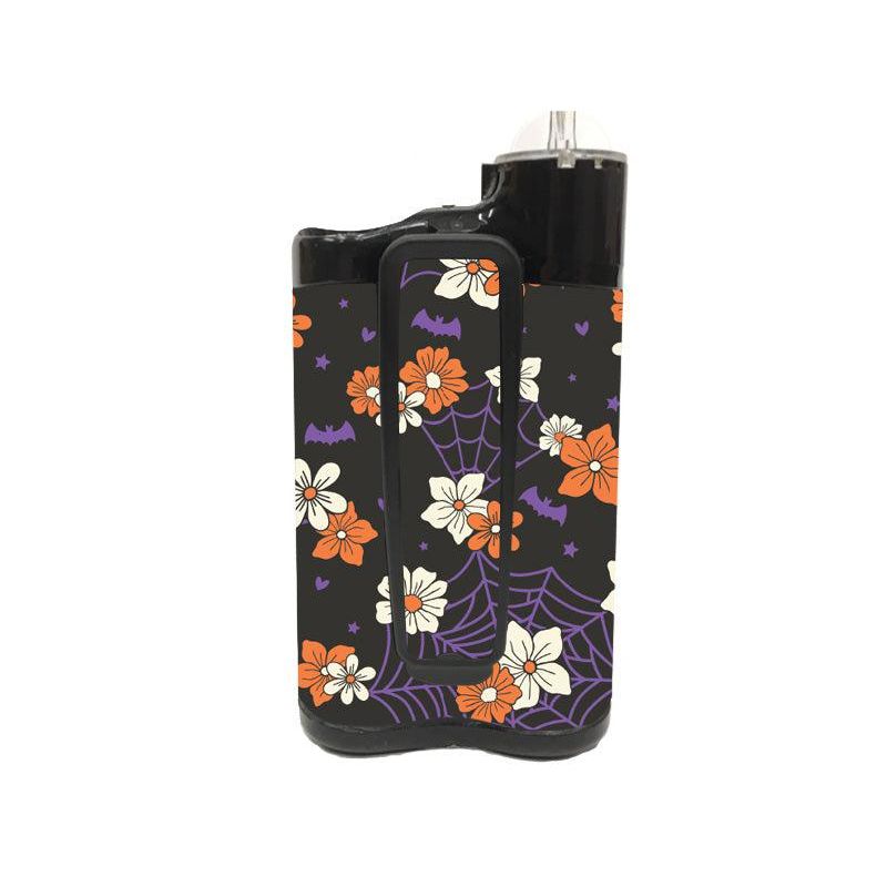 Peelz Webbed Flowers for Medtronic MiniMed 770G & 780G Peelz/Stickers