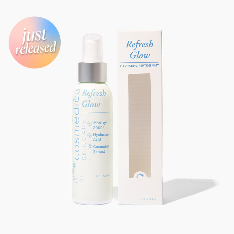 Cosmedica Skincare Refresh Glow Serum