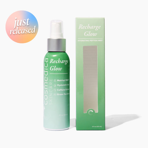 Cosmedica Skincare Recharge Glow Serum