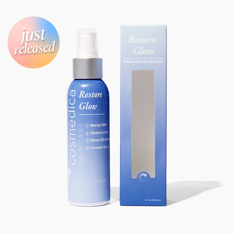 Cosmedica Skincare Restore Glow Serum