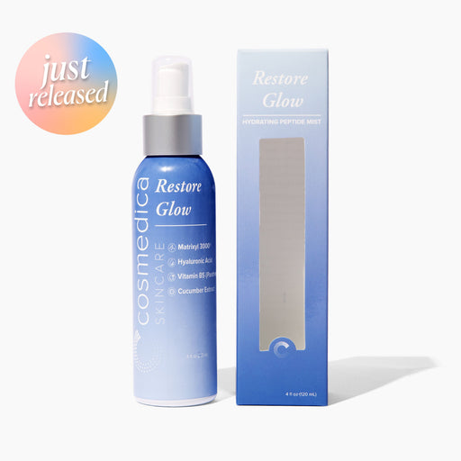 Cosmedica Skincare Restore Glow Serum