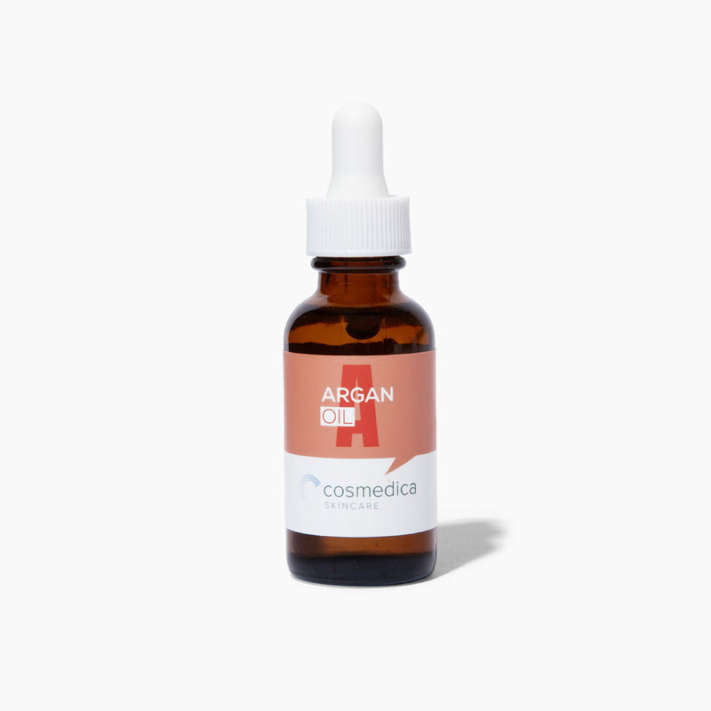 Cosmedica Skincare Argan Oil Moisturizers