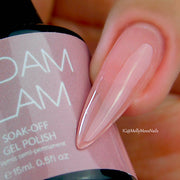 Madam Glam Bloom