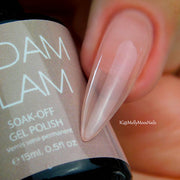 Madam Glam Champagne