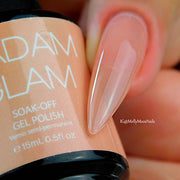 Madam Glam Lotus