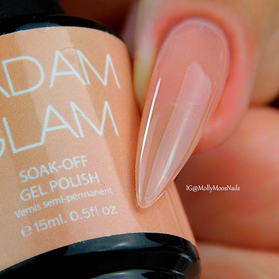 Madam Glam Lotus