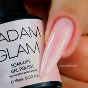 Madam Glam Soft Pink