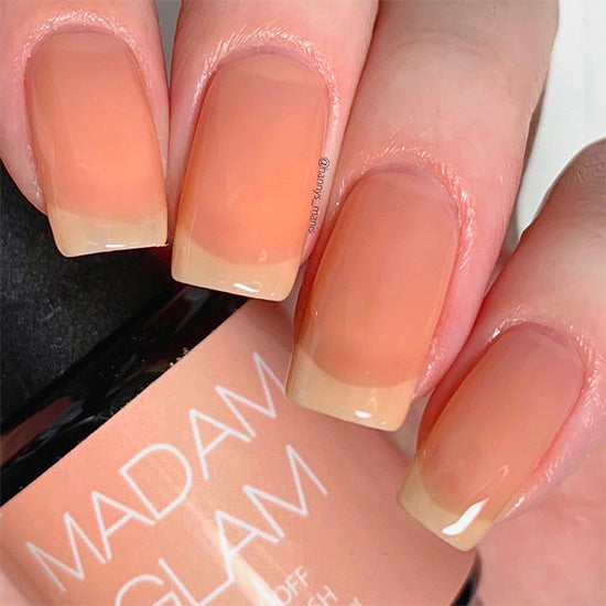 Madam Glam Lotus