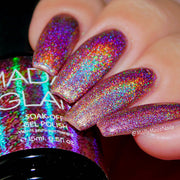 Madam Glam Candy Cane