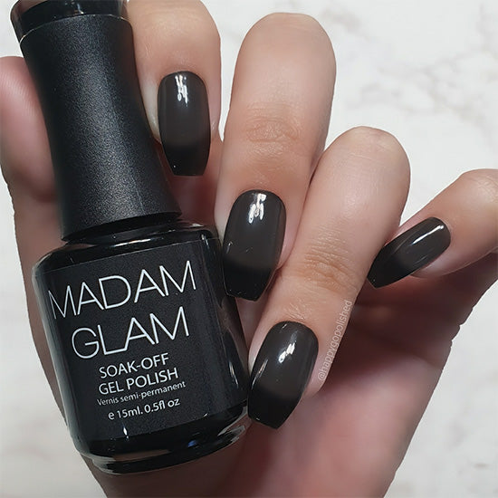 Madam Glam Reality check