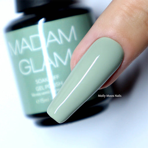 Madam Glam Cold lips