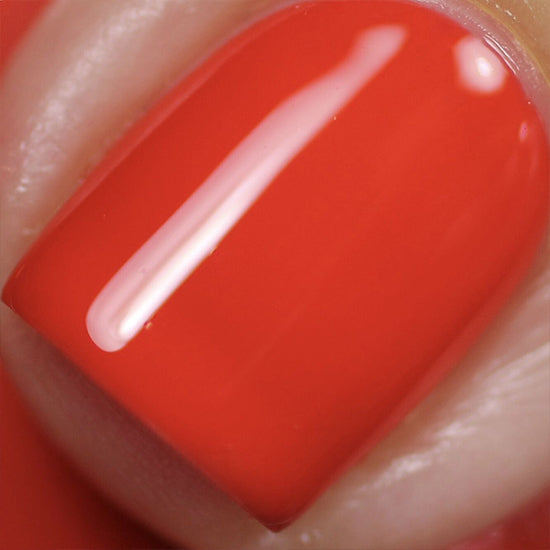 Madam Glam Perfect Red