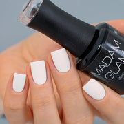 Madam Glam Velvet Matte Top Coat