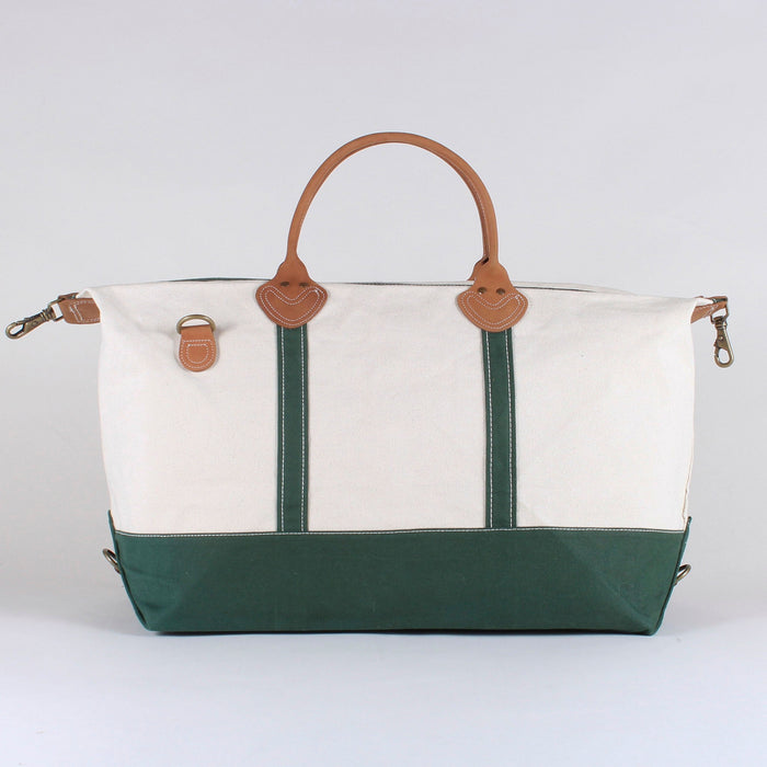 Weekender Duffel by ShoreBags