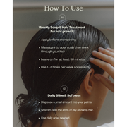 Nãzuk Beauty Hair Growth Oil