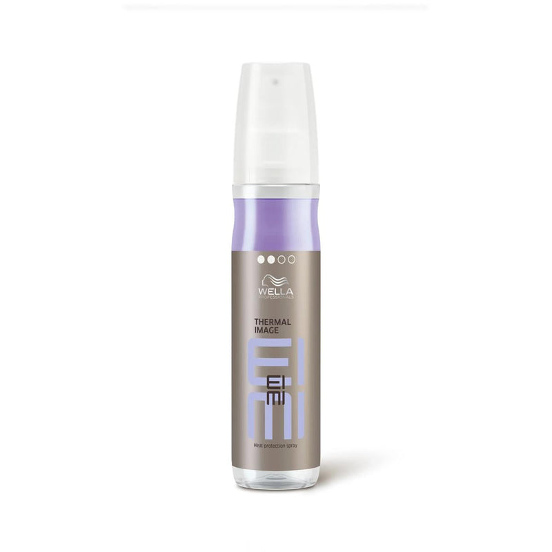 VIP Extensions Wella Eimi Thermal Image Heat Protection Hairspray, 5.07 oz Heat Protectant White Smoke
