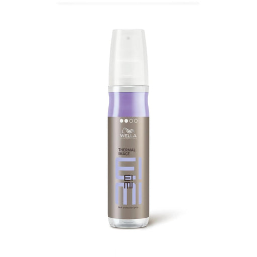 VIP Extensions Wella Eimi Thermal Image Heat Protection Hairspray, 5.07 oz Heat Protectant White Smoke
