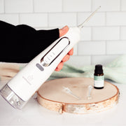 Wellnesse Water Flosser Oral Care
