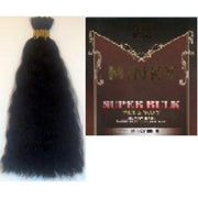 Mill's Beauty Supply Minky SB Wet & Wavy Braiding Hair Braids