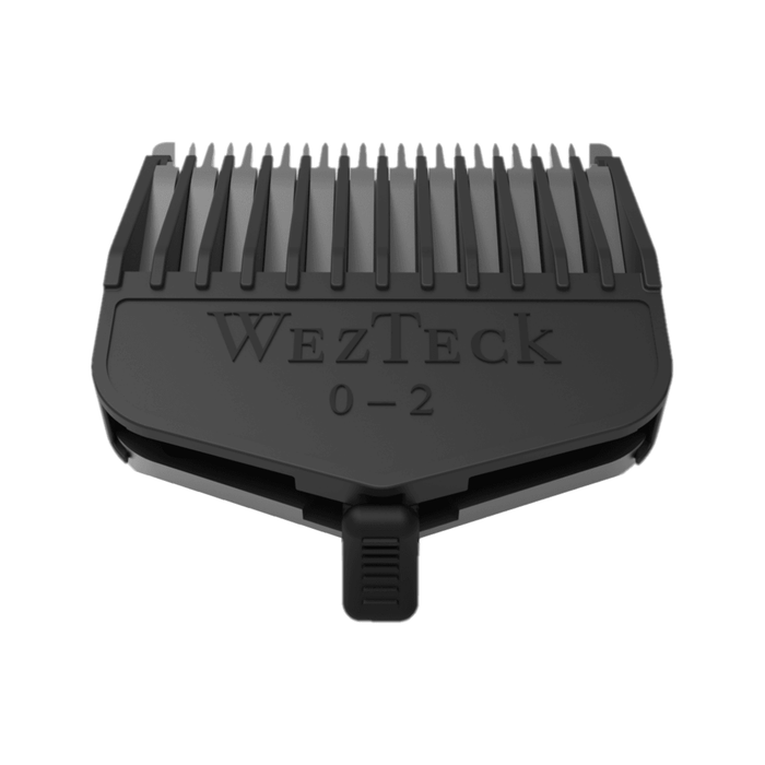 WezTeck One Blade