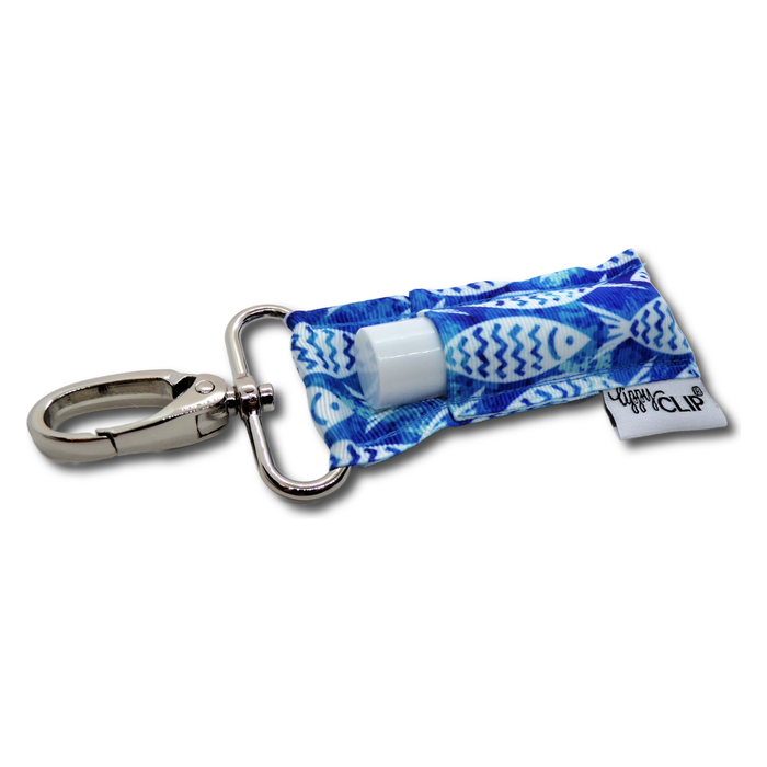 What a Catch LippyClip® Lip Balm Holder