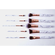 Lurella Cosmetics Deluxe Marble Brush Set Brush Set