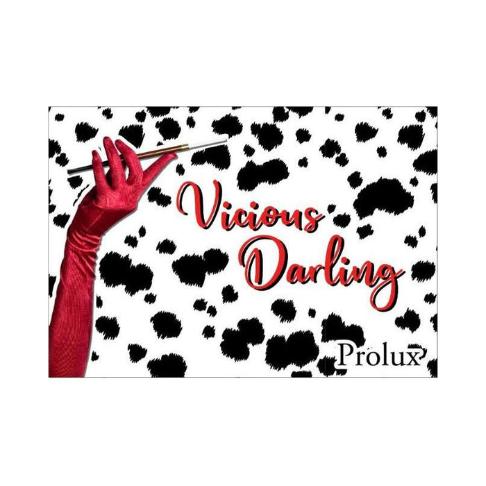 Prolux Cosmetics - Vicious Darling Eyeshadow Palette