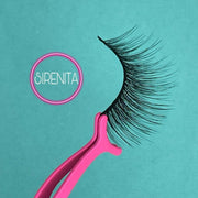 Prolux Cosmetics 3 Pair Faux Mink Lashes Set